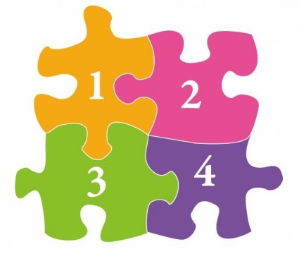 Puzzle piece vector Free vector for free download (about 79 files).