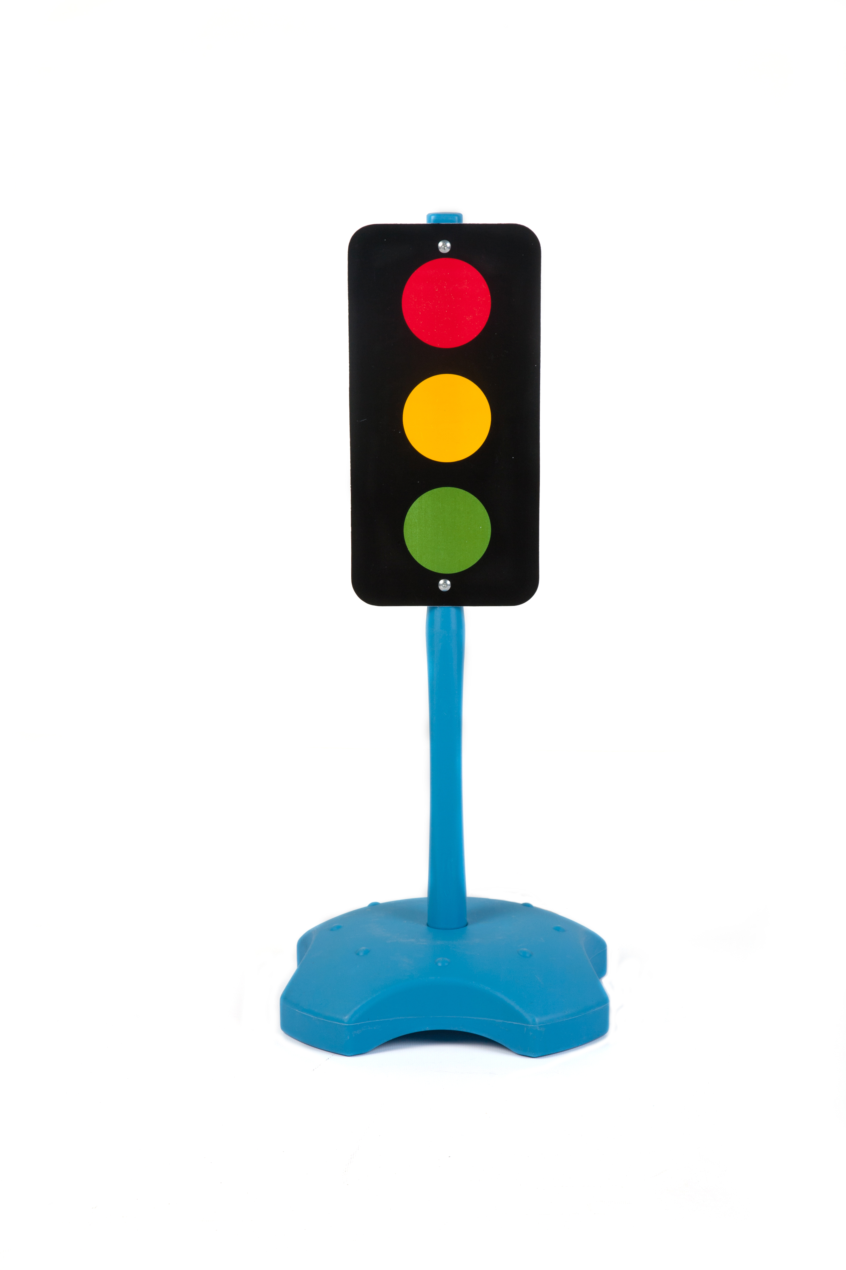 Kids Educational-Play Traffic Lights Stand-up Sign - £13.95 : Kids ...