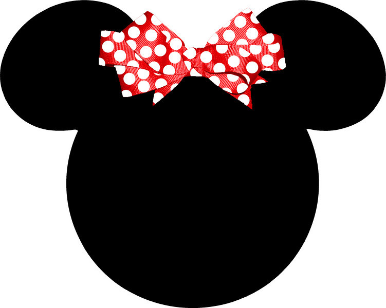 Minnie Bow Clip Art Images & Pictures - Becuo