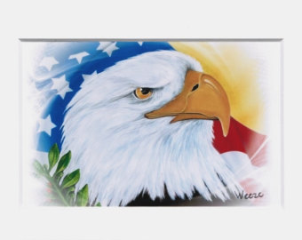 Popular items for eagle image on Etsy