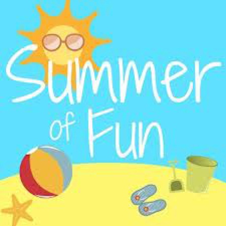 Summer Fun for Kids 2013 - Things To Do - Destin