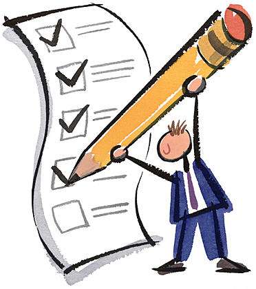 Pictures Of Paperwork - ClipArt Best