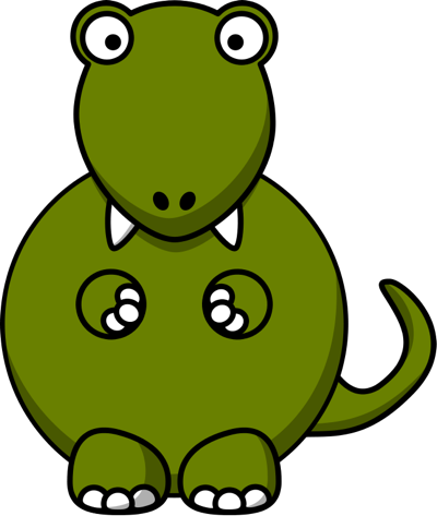 Animals » Dinosaurs-water-forest-fire-cartoon-coloring pages ...