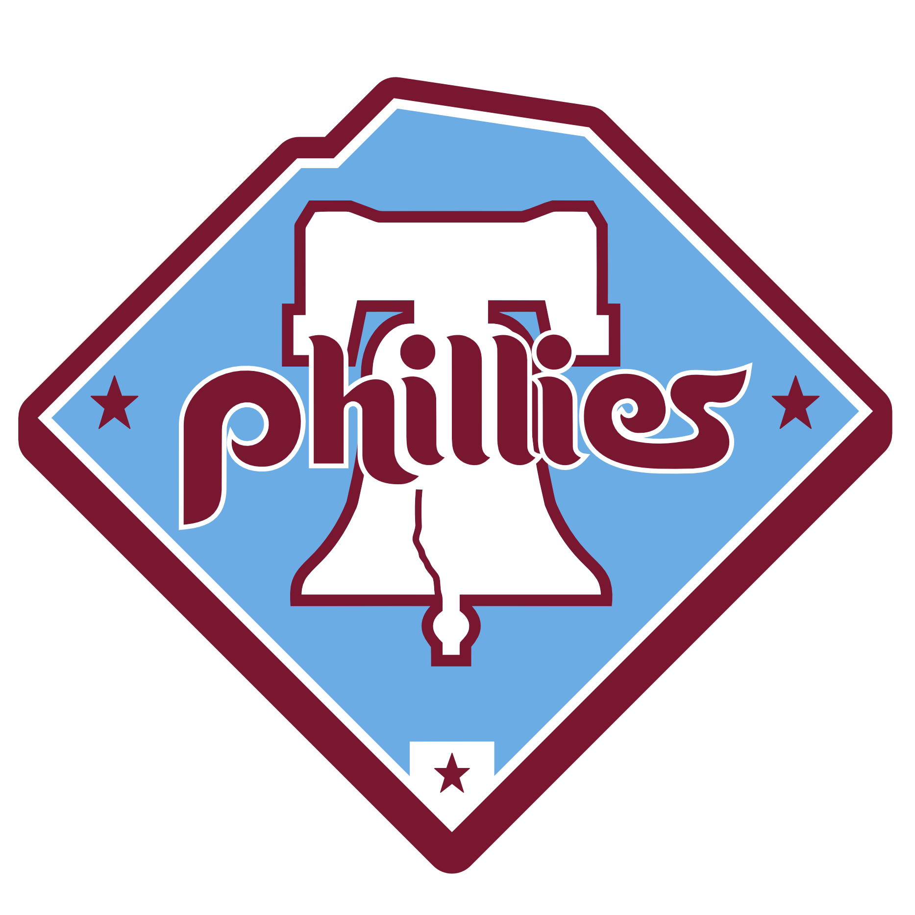 Philadelphia Phillies Symbol Cliparts co