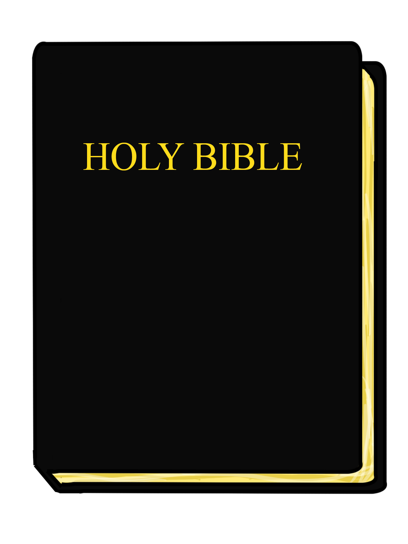 Free to Use & Public Domain Bible Clip Art