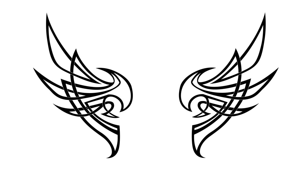Phoenix Wing by OathkeeperAlexiel on deviantART