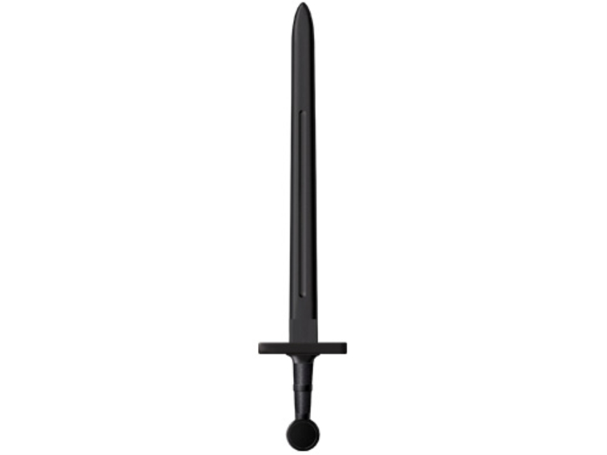 Cold Steel Medieval Sword Trainer 32.25 Training Edge Blade