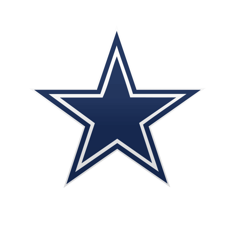 Dallas Cowboys Transactions | FOX Sports