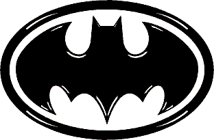 Need Bat Symbol - F F U R G