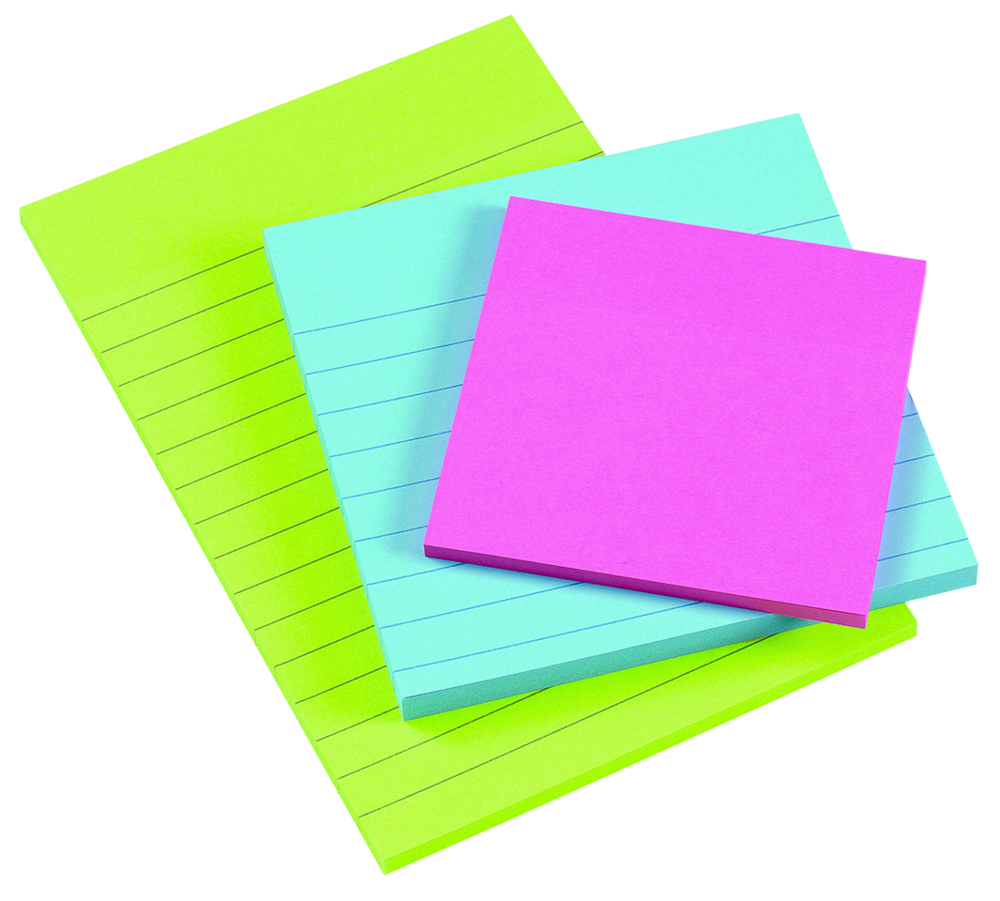 blank sticky note clip art - DriverLayer Search Engine