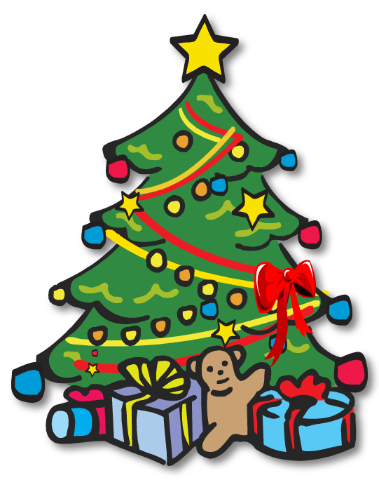 christmas web clipart - photo #30