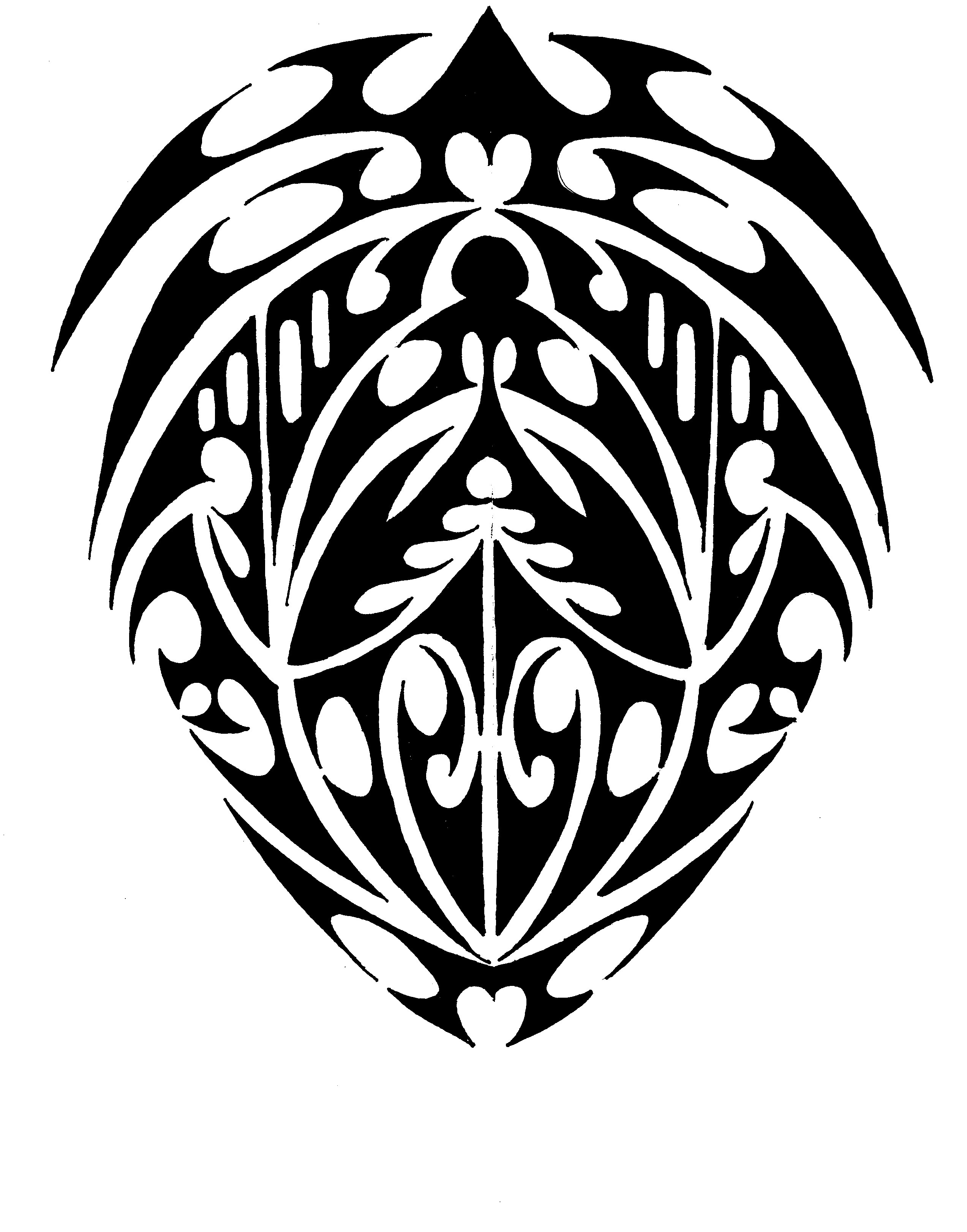 Yet more Tribal Tattoo designs | This Adventure called Life