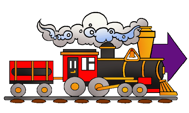 The Transcontinental Railroad - FREE American History PowerPoints
