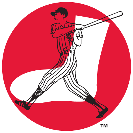 Chicago White Sox Primary Logo - American League (AL) - Chris ...