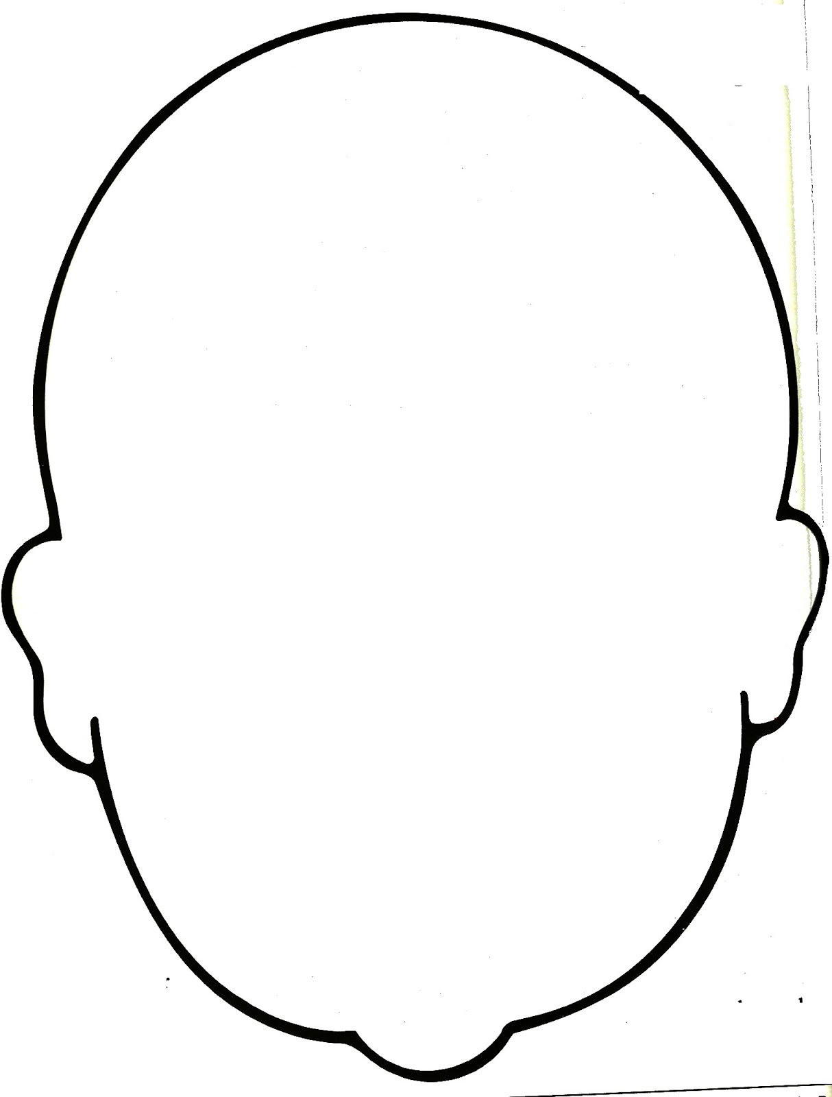 Printable Face Download And Print These Faces Coloring Pages For Free.