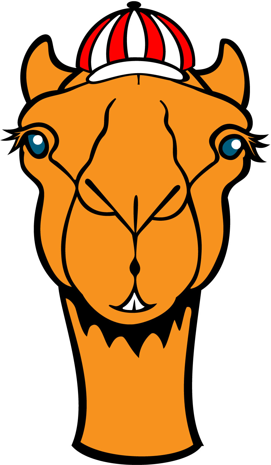 Camel Clip Art - ClipArt Best