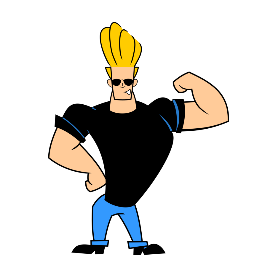 90's Brahs, Guess the cartoon character!!!! (pics) - Bodybuilding ...