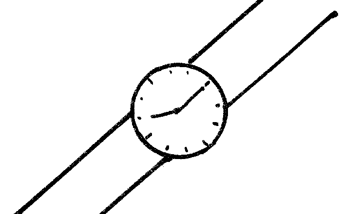 clipart picture of watch - photo #43