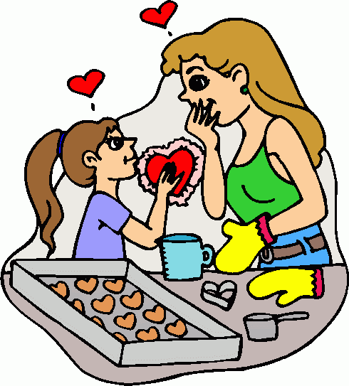 Baking Cookies Clip Art Images & Pictures - Becuo