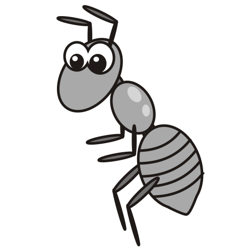 Clipart Insects - Cliparts.co