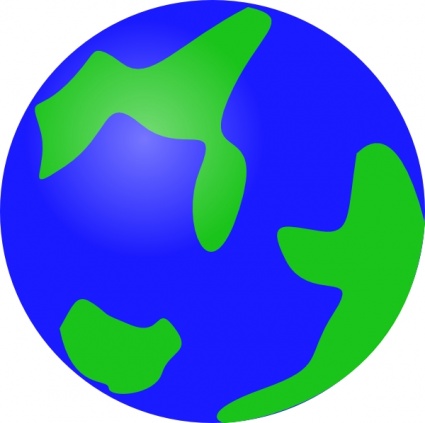Earth Cartoon Images - ClipArt Best