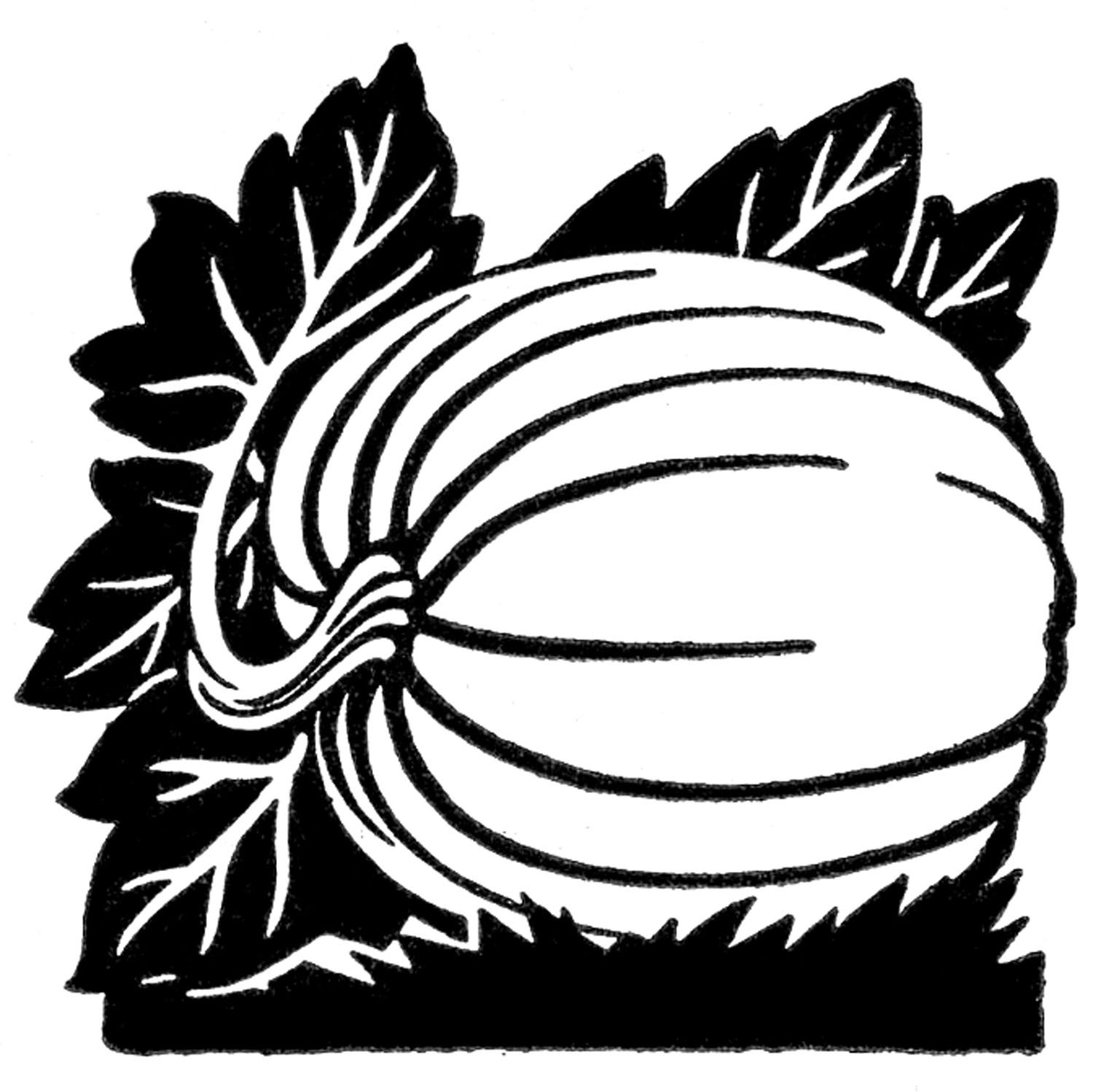 black-and-white-thanksgiving-clip-art-cliparts-co