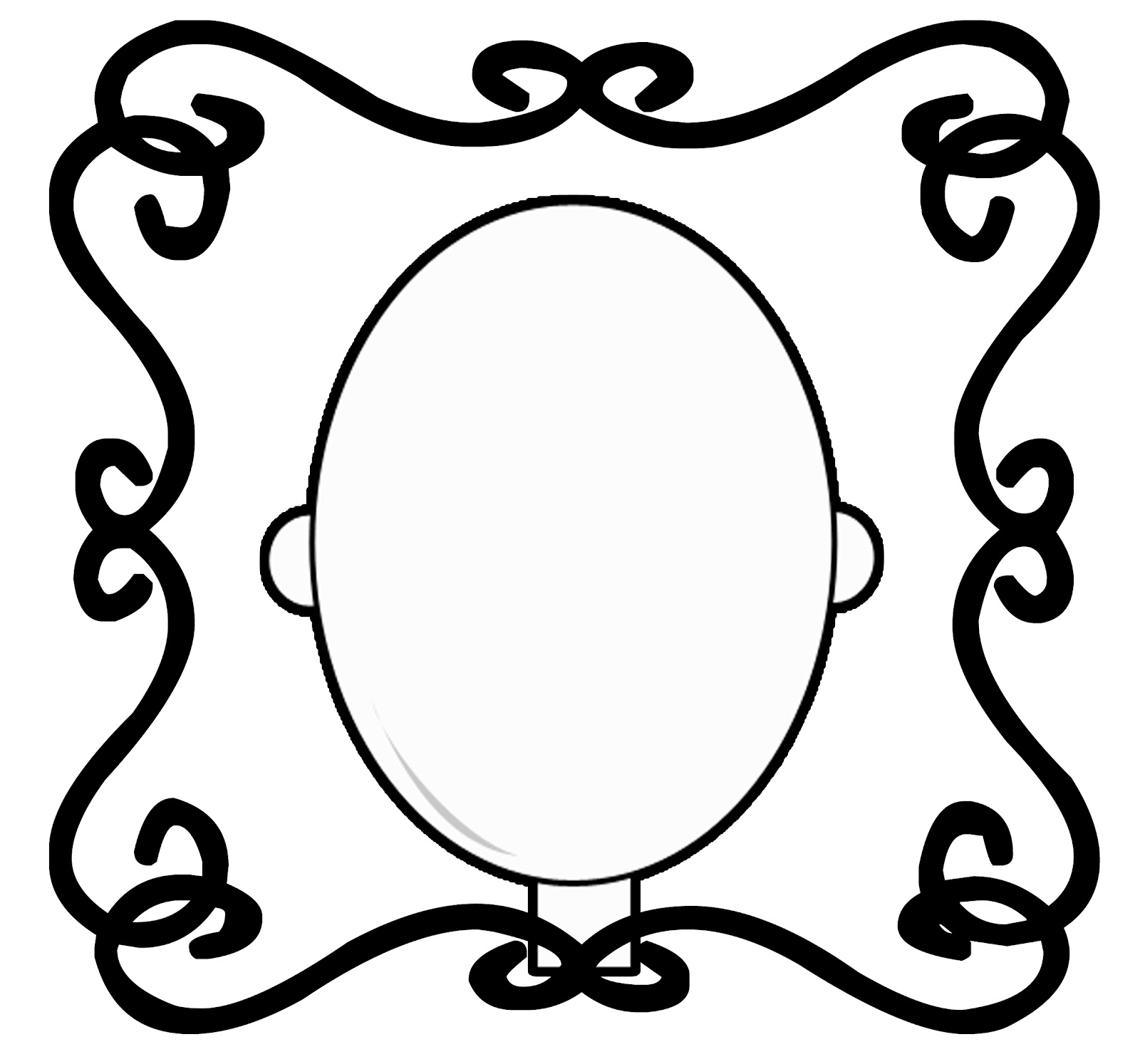 Pin Blank Face Clip Art Vector Online Royalty Free - ClipArt Best ...