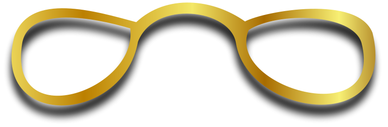 Scottie Dog Glasses Clip Art Download