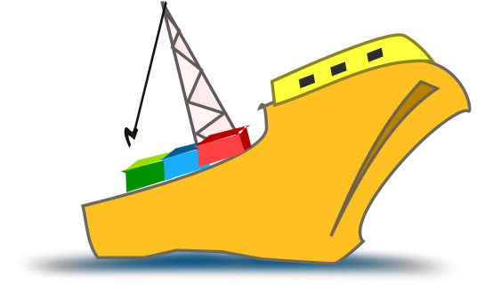 Free to Use & Public Domain Boat Clip Art - Page 3