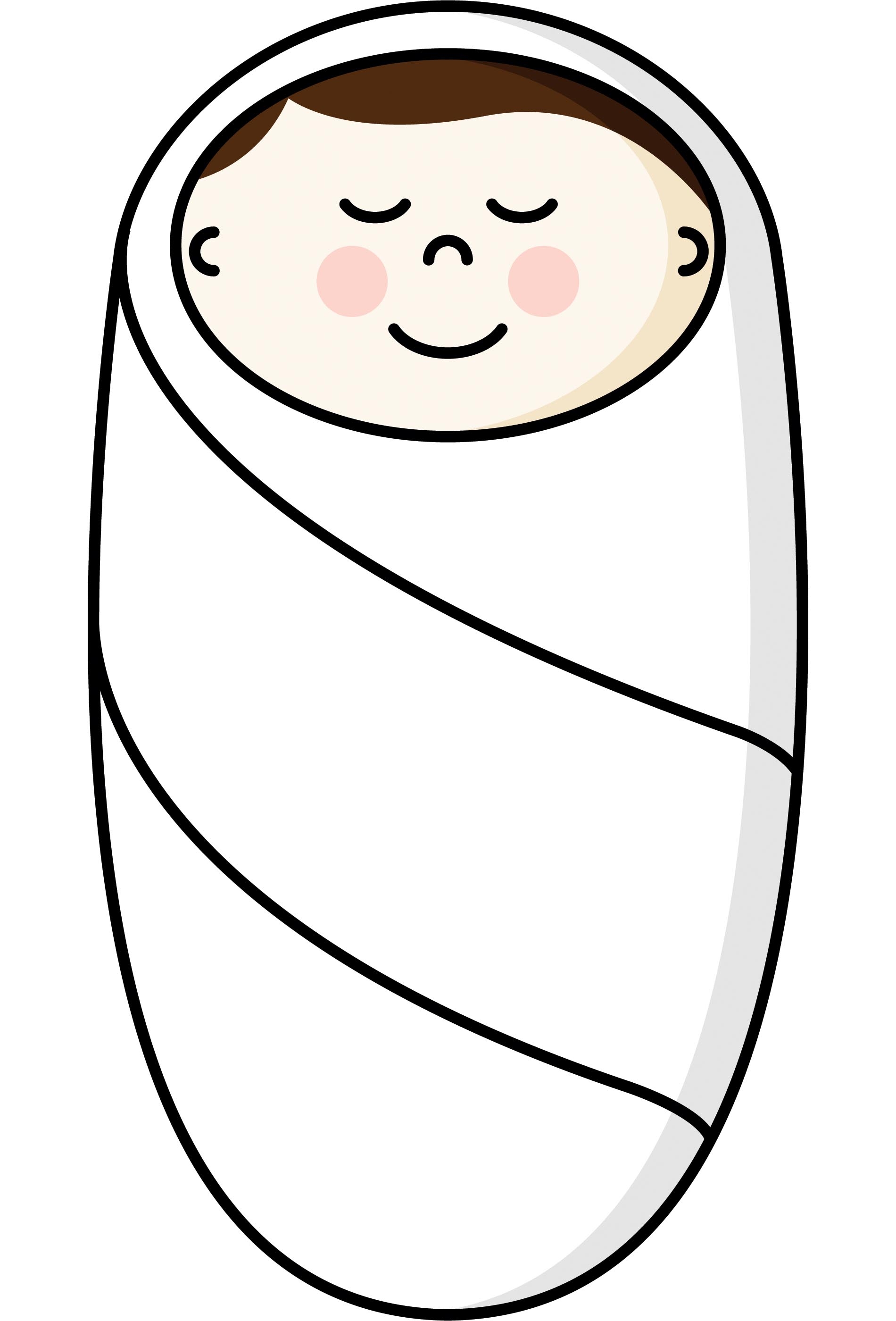 Chronicles of a Babywise Mom: Swaddling: When to Stop?