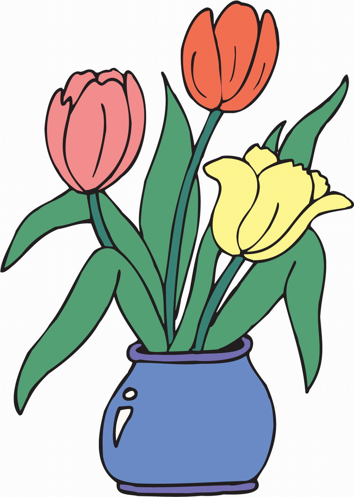 Cartoon Pictures Images 2013: Cartoon Pictures Of Flowers Free ...