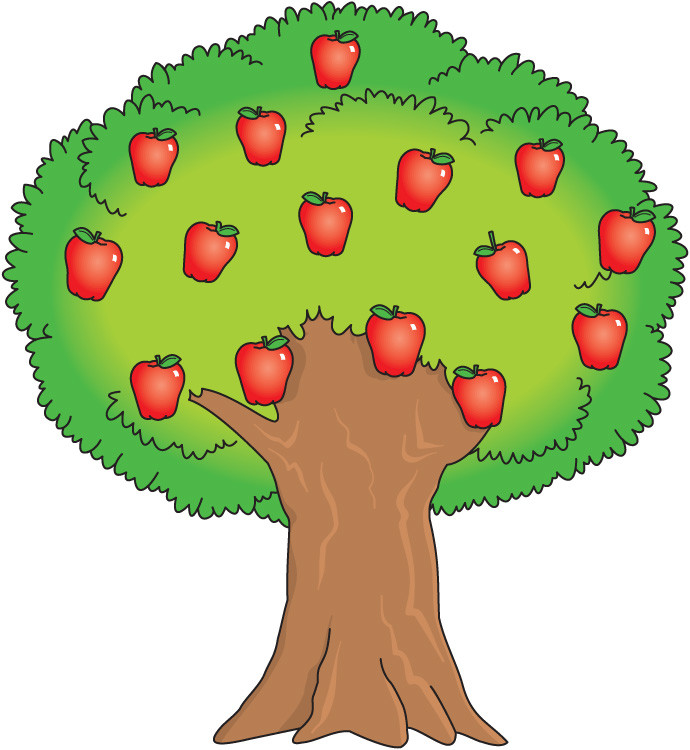 Apple tree life cycle animation | TED-Ed