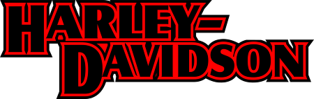 Harley Davidson Eps™ logo vector - Download in EPS vector format