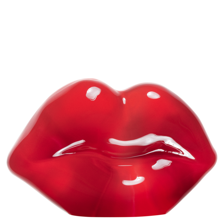 Make Up Hot Lips Red - Orrefors US