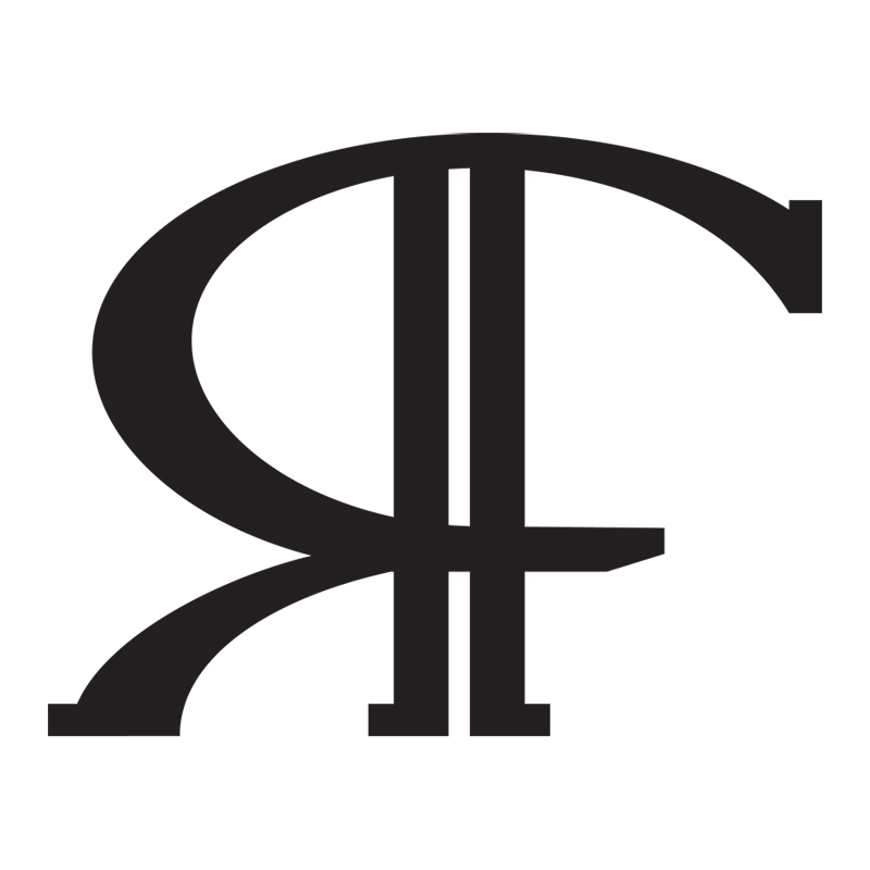 Rf Logo - Cliparts.co