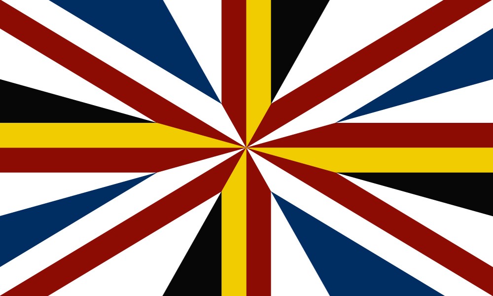 What The Union Jack Might Look Like If Scotland Votes For ...
