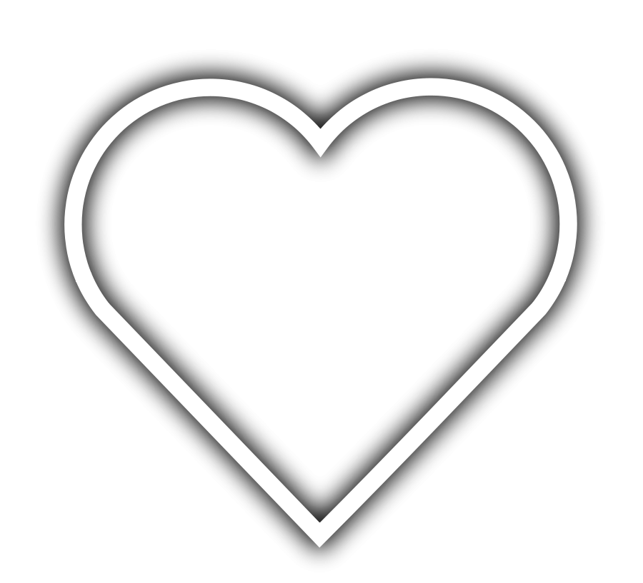 Heart Gloss 5 Clipart, vector clip art online, royalty free design ...