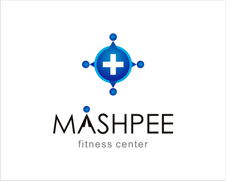 Logo Design Contests » New Logo Design for Mashpee Fitness Center ...