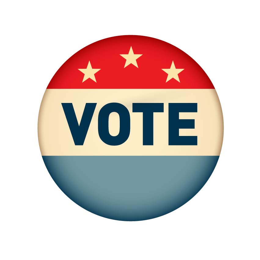 Are you registered to vote? — Elect Kyle Williamson | LaRue County ...