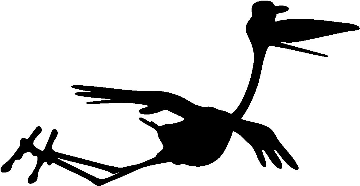 Stork Animal Animals Vinyl Decal Sticker 02, bird decals, animal ...