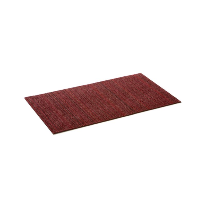 Tire Link 36 X24 Doormat In Doormats Crate And Barrel