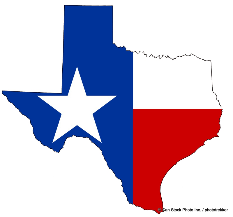 Texas Flag Clip Art Cliparts.co