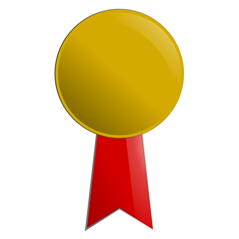 medal clipart png - photo #34