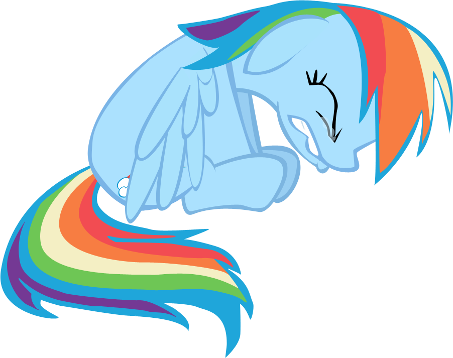 Did you cry after watching My Little Dashie Poll Results - My ...
