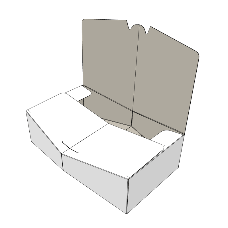 Custom Folding Carton Printing - Retail Packaging Supplies and ...
