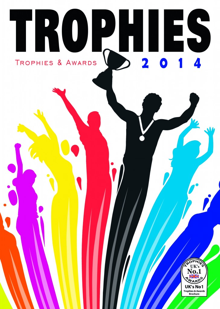 Trophies & Awards 2014