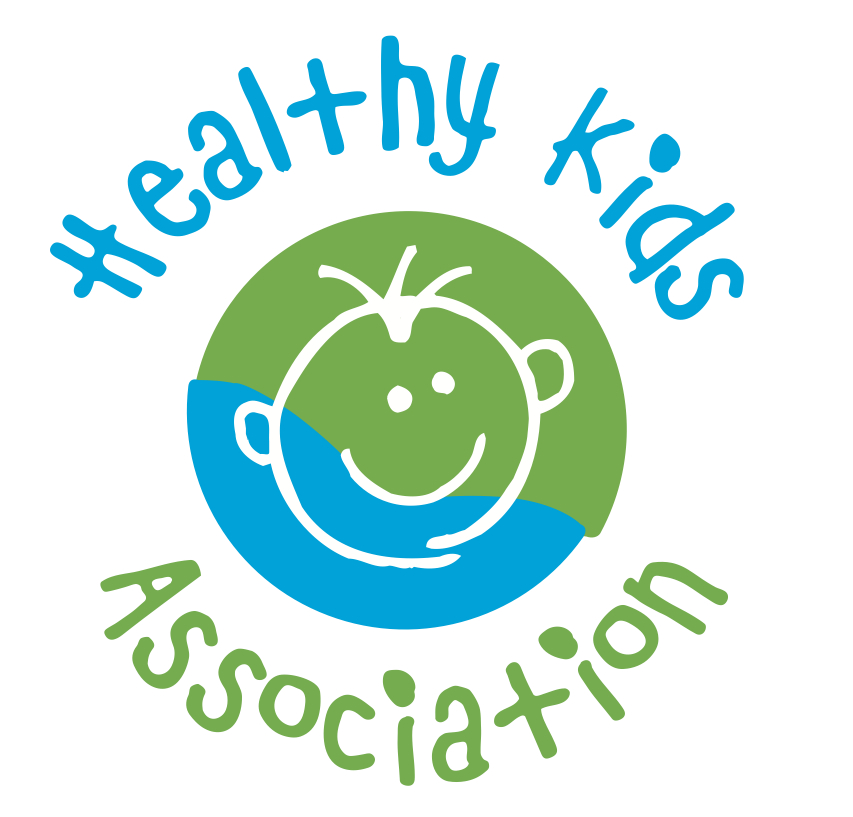 Healthy Kids Association | The Food Book Blog