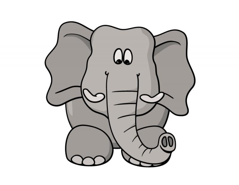 Cartoon Pictures Images 2013: Elephant Cartoon Pictures Free ...