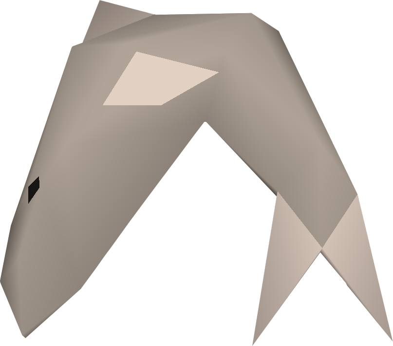 Raw shark - The RuneScape Wiki