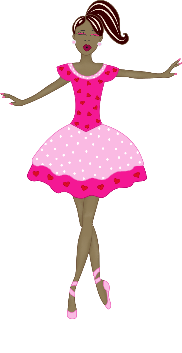 Ballerina Png Images & Pictures - Becuo